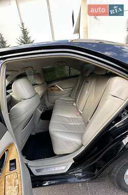 Седан Toyota Camry 2007 в 