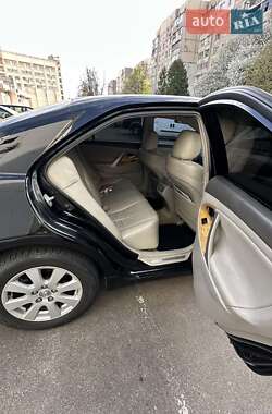 Седан Toyota Camry 2007 в 