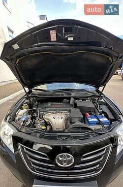 Седан Toyota Camry 2007 в 