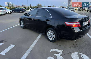Седан Toyota Camry 2006 в 