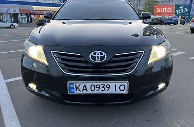 Седан Toyota Camry 2006 в 