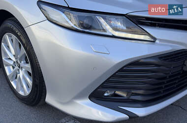 Седан Toyota Camry 2020 в 