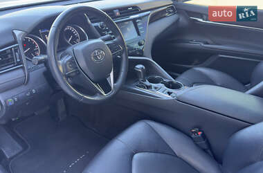 Седан Toyota Camry 2020 в 