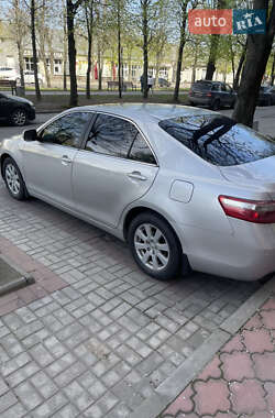 Седан Toyota Camry 2008 в 