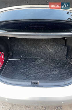 Седан Toyota Camry 2008 в 