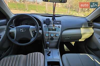 Седан Toyota Camry 2008 в 