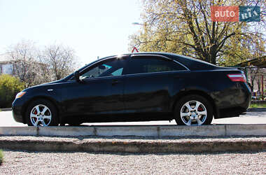Седан Toyota Camry 2007 в 