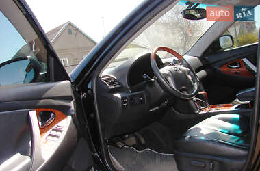 Седан Toyota Camry 2007 в 