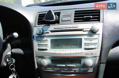 Седан Toyota Camry 2007 в 