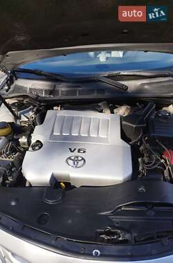 Седан Toyota Camry 2006 в 