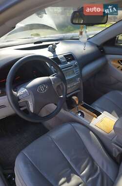Седан Toyota Camry 2006 в 
