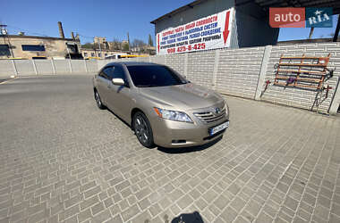 Седан Toyota Camry 2008 в 