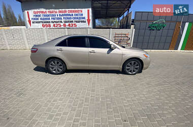 Седан Toyota Camry 2008 в 