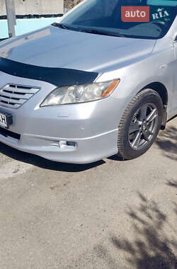 Седан Toyota Camry 2007 в 
