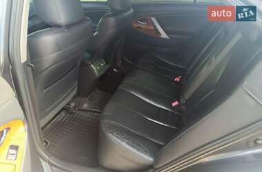 Седан Toyota Camry 2007 в 