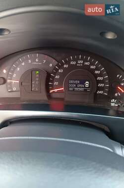 Седан Toyota Camry 2007 в 