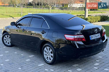 Седан Toyota Camry 2007 в 