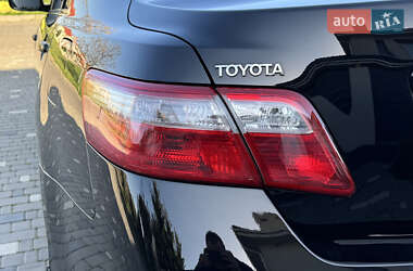 Седан Toyota Camry 2007 в 
