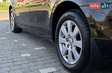Седан Toyota Camry 2007 в 