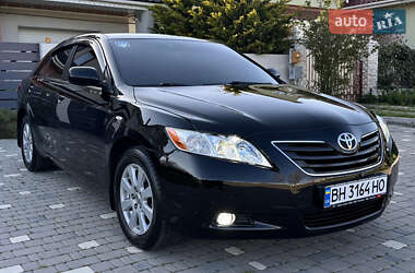 Седан Toyota Camry 2007 в 