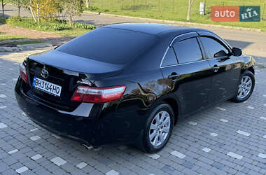 Седан Toyota Camry 2007 в 