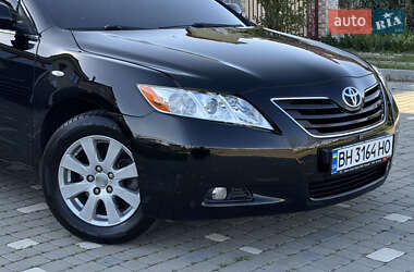 Седан Toyota Camry 2007 в 