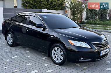 Седан Toyota Camry 2007 в 