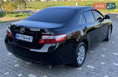 Седан Toyota Camry 2007 в 