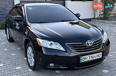 Седан Toyota Camry 2007 в 