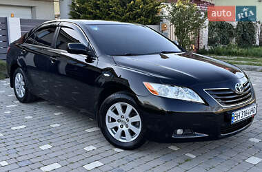 Седан Toyota Camry 2007 в 