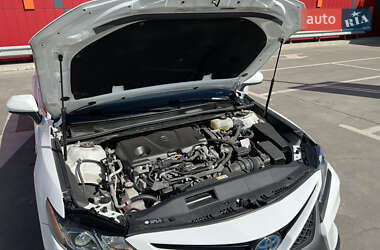 Седан Toyota Camry 2020 в 