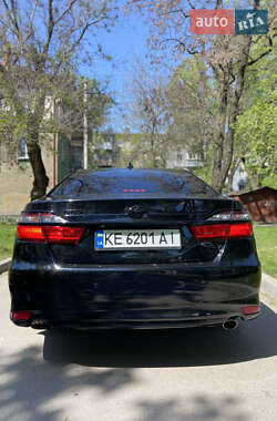 Седан Toyota Camry 2014 в 