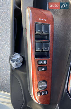Седан Toyota Camry 2012 в 