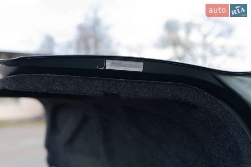 Седан Toyota Camry 2002 в Малій Висці