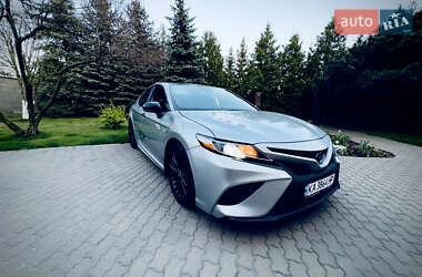 Седан Toyota Camry 2020 в 