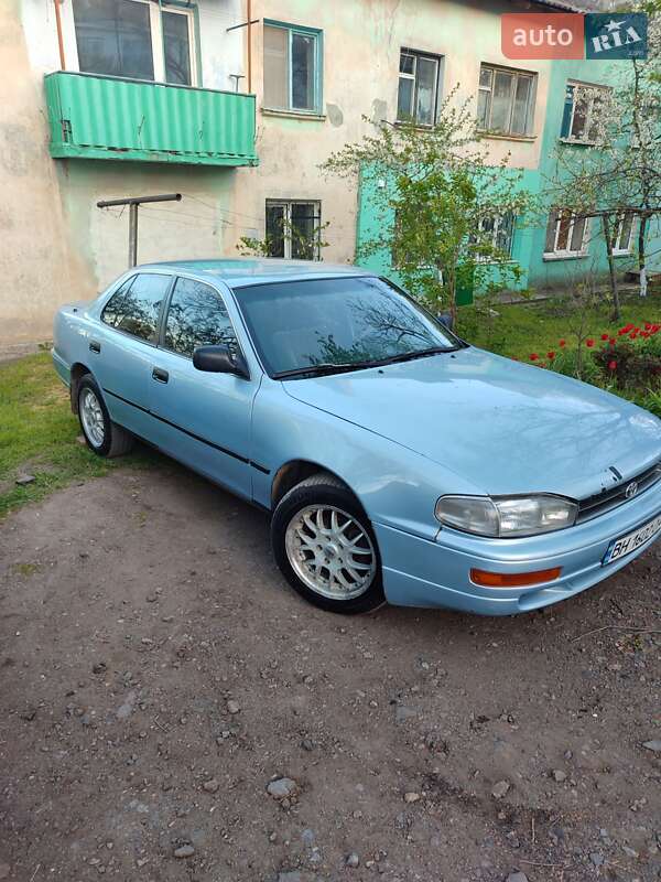 Toyota Camry 1992