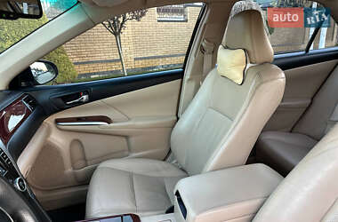 Седан Toyota Camry 2011 в 