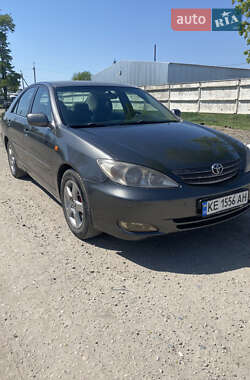 Седан Toyota Camry 2002 в 