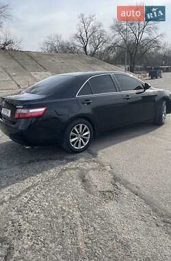 Седан Toyota Camry 2011 в Киеве