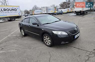 Седан Toyota Camry 2009 в Харкові