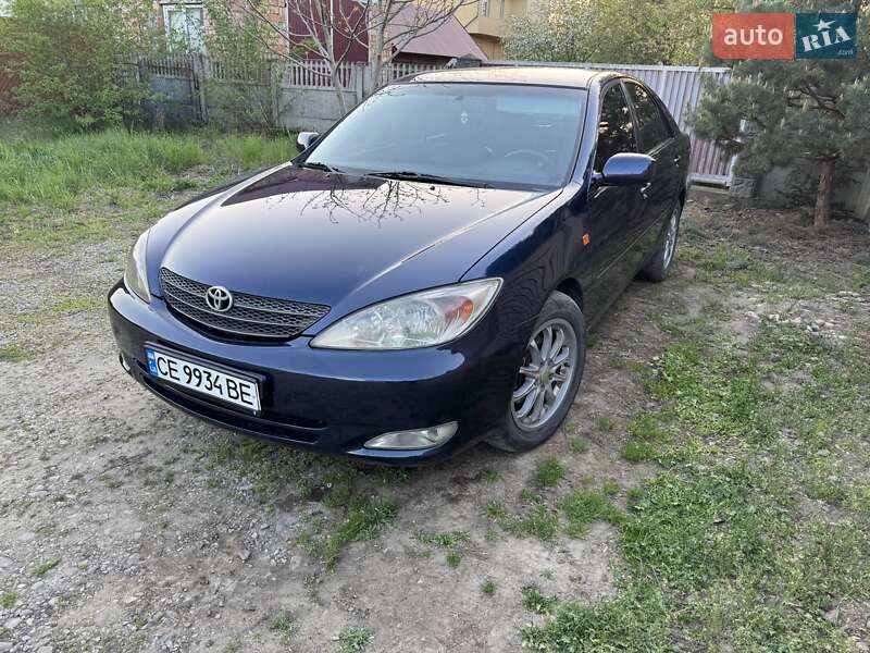 Toyota Camry 2005