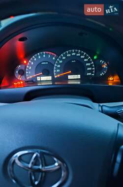 Седан Toyota Camry 2008 в 
