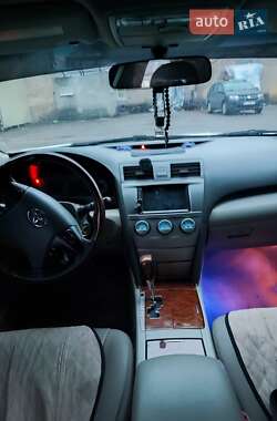 Седан Toyota Camry 2008 в Дружковке