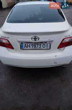 Седан Toyota Camry 2008 в Дружковке