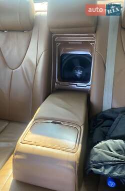 Седан Toyota Camry 2008 в 