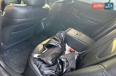 Седан Toyota Camry 2006 в 