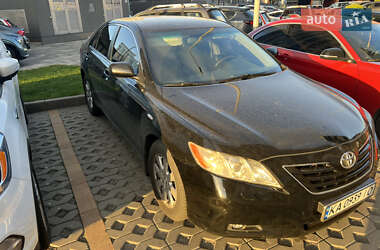 Седан Toyota Camry 2006 в 