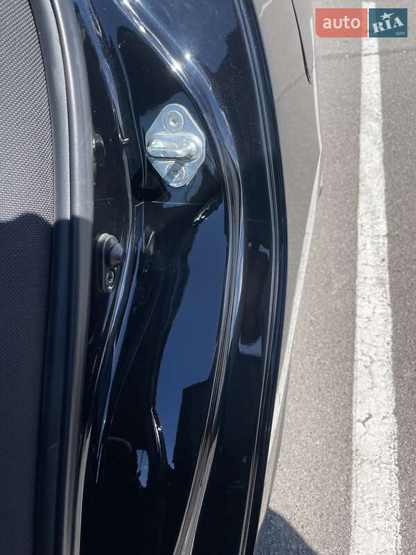 Седан Toyota Camry 2015 в Виннице