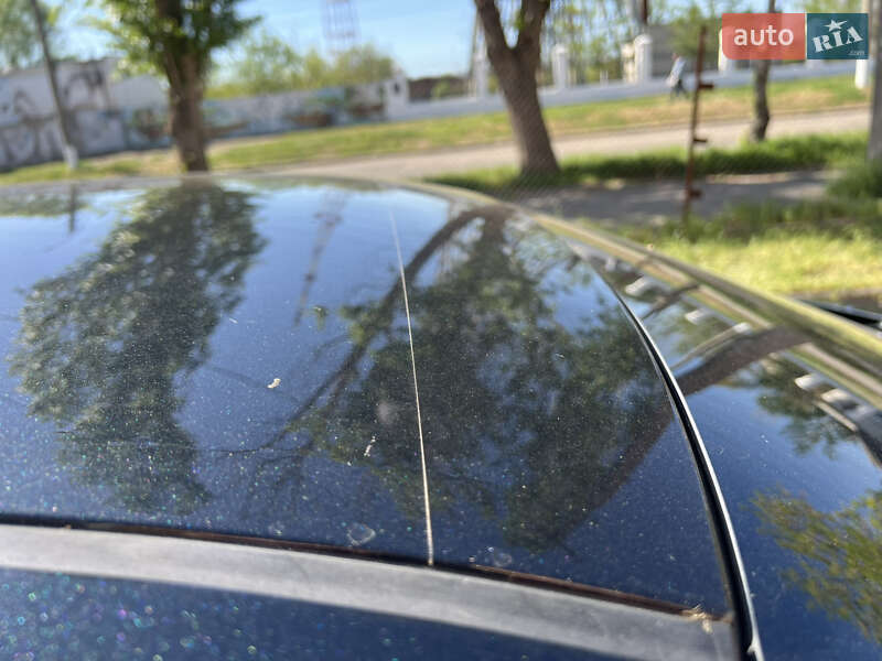 Седан Toyota Camry 2017 в Николаеве