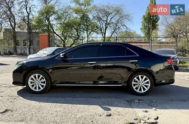 Седан Toyota Camry 2011 в 